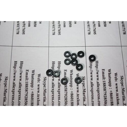 Uniplet ANGE 15, 4"x108N Hosiery Knitting Machines Use Seals 273112631264