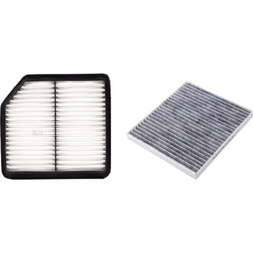 Car Engine Air Filter for Daihatsu XENIA R7 1.5T - 1.6L 2015- R7C 1.6L - Besturn X40 1.6L - 1109020-4V7