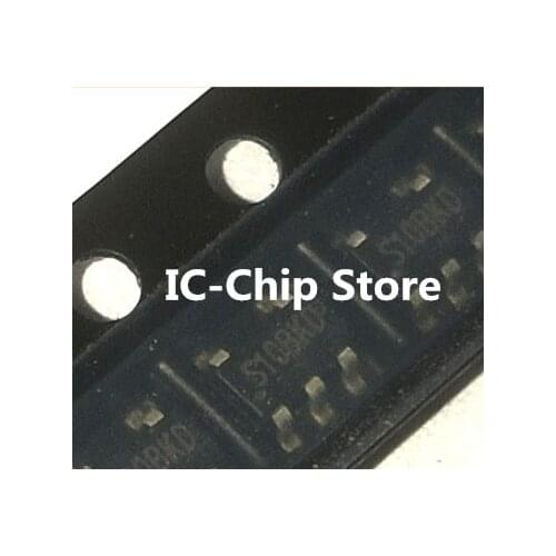 100PCS~500PCS/LOT STI3408B S10B SOT23-5 New original