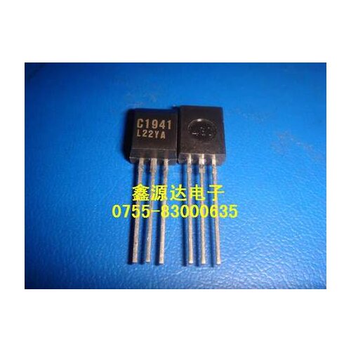 2SC1941-L C1941-L 2SC1941 C1941