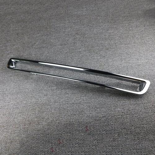 30698143 Exterior Front Bumper Frame Grille Chrome For Volvo XC90 2007 2008 2009 2010 2011 2012 2013 2014 2015 2016