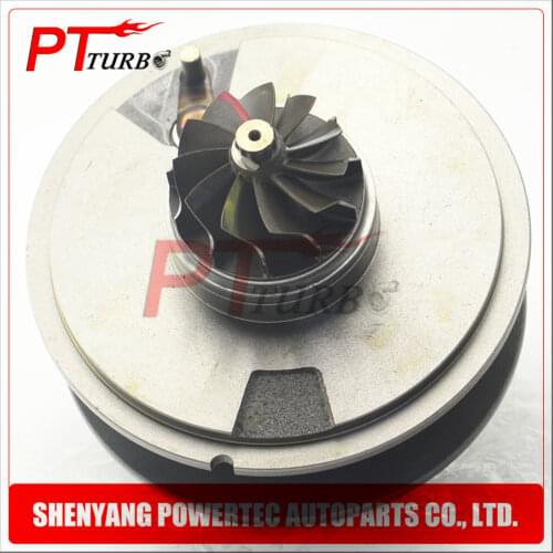 49135-05720 TF035 Turbine Core Turbo CHRA New Turbocharger Cartridge For BMW 118D 318D E87 2.0L 90Kw M47TU2D20 2005-2007
