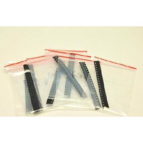 8valuesx10pcs=80pcs MB6S MB6F MB10S MB10F ABS10 DB107 DB157 DB207 Rectifier Bridge Assorted Kit
