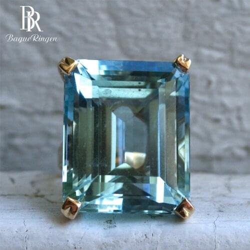 Bague Ringen Big Rings