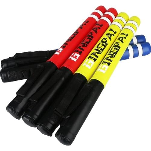 Boxing Stick Target Sanda Training Target Pad Muay Thai Fighting Stick Target Muay thai MMA Training Pads