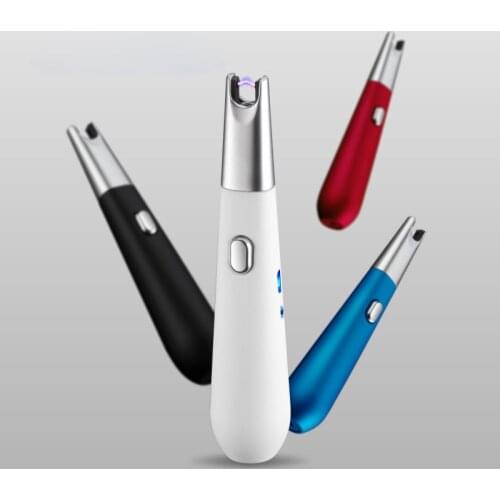 Boreal Electric Lighters