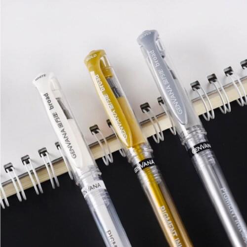 Dainayw Golden Pens