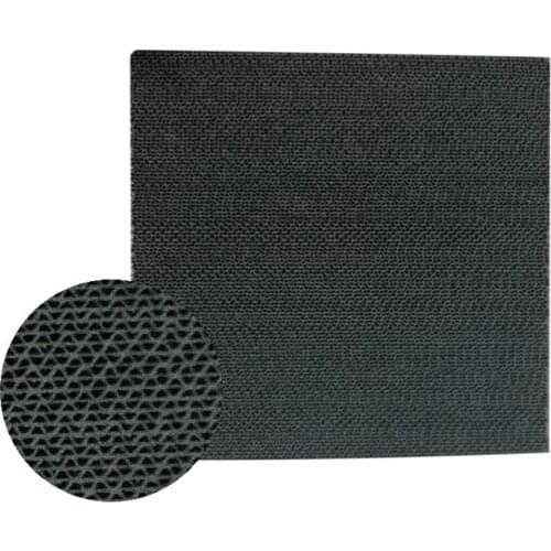 For DaiKin Air Purifier MC70KMV2-N MCK57LMV2 Replacement Catalytic Deodorizing Formaldehyde Filter