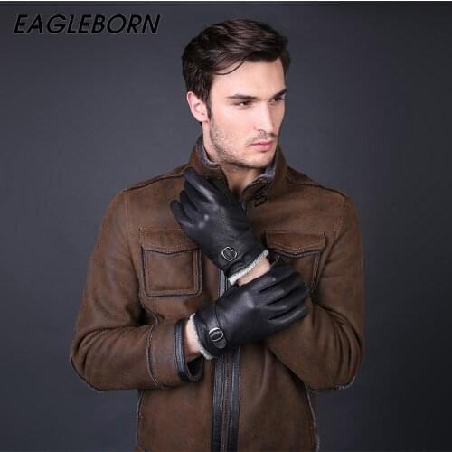 Мужские перчатки EAGLEBORN China At AliExpress
