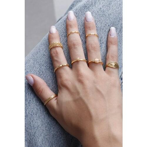 Ervalina Customized Jewelry