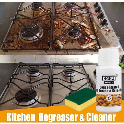 HGKJ Hob Cleaner