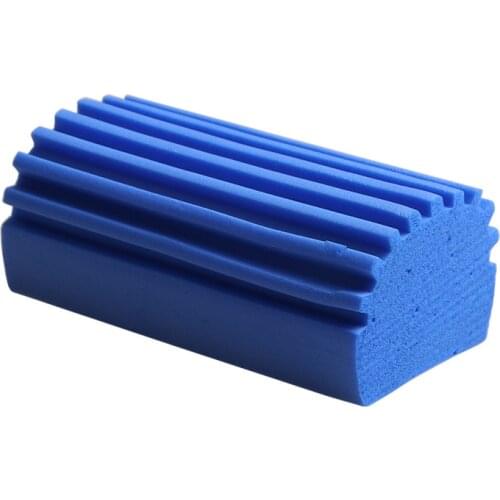 Multifunctional strong absorbent PVA sponge scrub cotton new household cleaning sponge R-1164