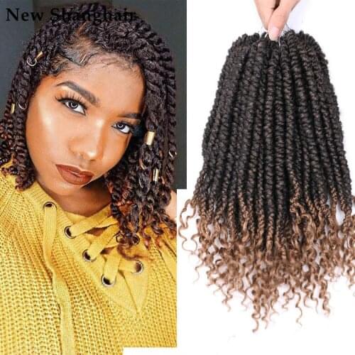 NEW SHANGHAIR Hair Extensions