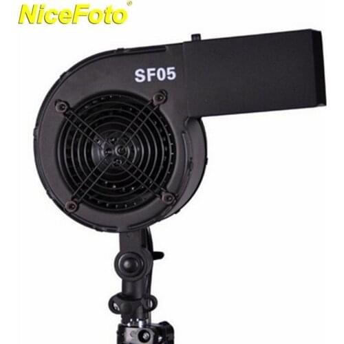 NiceFoto Equipment For A Photo Studio