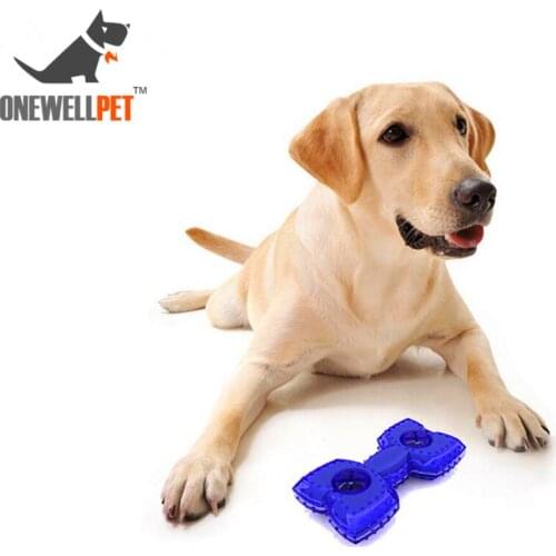 Onewellpet Dog Toys