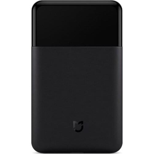 Portable electric shaver mens razor Charging razor Metal body import steel cutter head USB rechargeable shaver 1PC