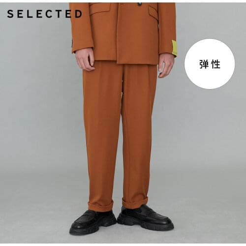 SELECTED Men's Trousers