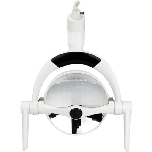 Dental chair dental implant lamp LED induction lamp dental chair lamp cold light lamp shadowless lamp dental lamp