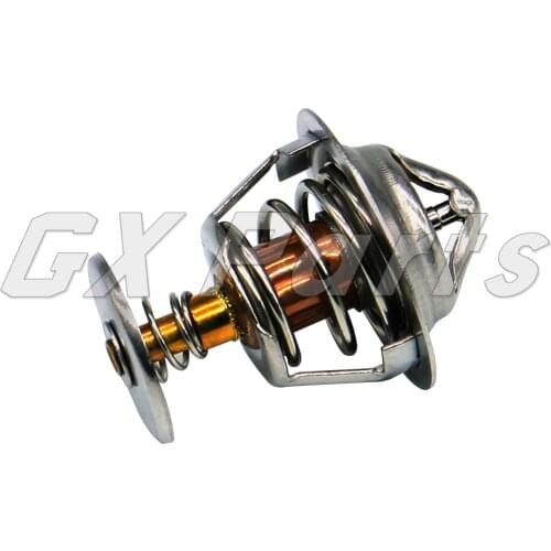 Thermostat 1A021-73012 For Kubota V2203 V2403 V2003 D1503 D1703 D1803 D1403 Harvester 588 688