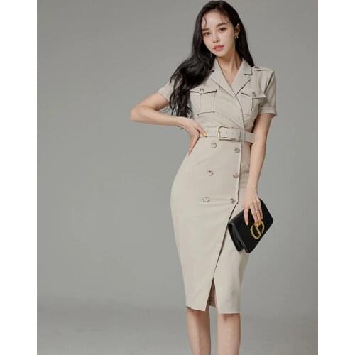 Short Dresses For Women XQing TY China