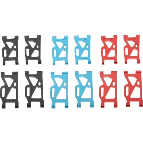 1:14 RC Model Front & Lower Swing Arms for 144001 Crawler Car Upgrade