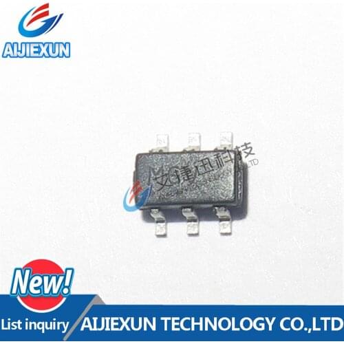 10PCS SN74AUC2G04DBVR SOT23-6 Inverter 2-Element CMOS 6-Pin SOT-23 T/R in stock 100% New and original