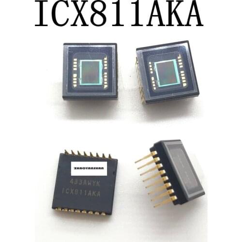 10pcs X ICX811AKA ICX811 ICX811AKA-A NEW Free Shipping