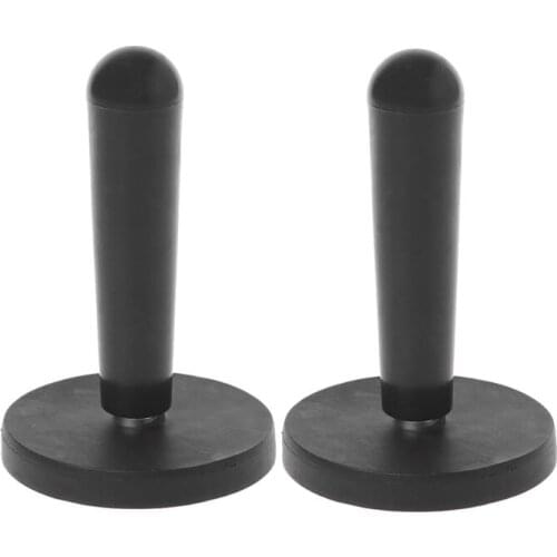 2021 New 2 PCS Car Wrap Gripper Strong Magnetic Magnet Holder Wrapping Vinyl Film Install Tool