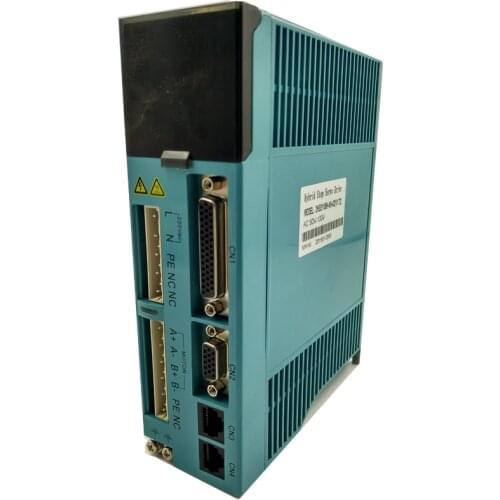 New type Closed Loop Step Servo Driver 3 phase 3HSS2208 for easy servo motor