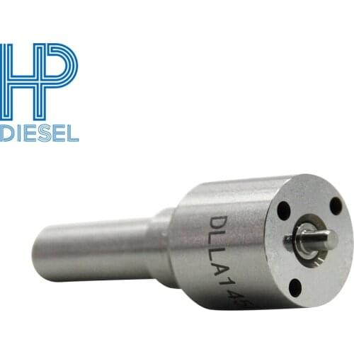 6pcs/lot Durable Diesel fuel nozzle DLLA 145 P1091, China supply Common Rail nozzle DLLA145P1091, with high precision