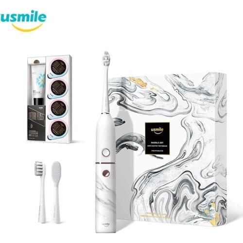 AILIHU Electric Toothbrushes