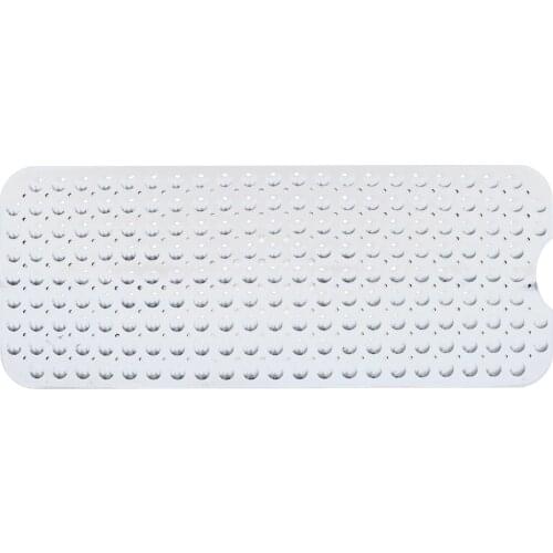 HOUSEEN Baby Bathroom Rugs