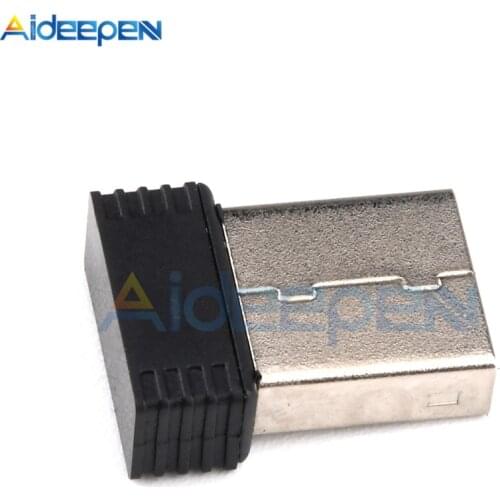 150M Mini USB2.0 RTL8188CUS WLAN WiFi LF-D16 Adapter Network Card USB2.0 Wireless LAN Adapter for Windows7/Vista/XP/MacOS/Linux