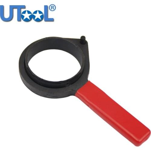 New Single Vanos Spanner Sprocket Extractor Installer Wrench Tool For BMW Vanos Engines Twin Camshaft