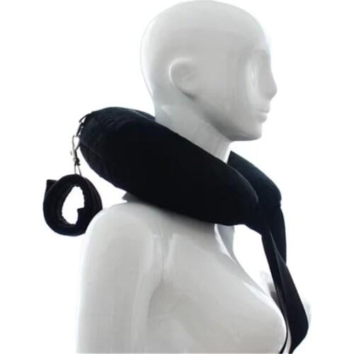 Fire 18+ Bondage Handcuffs For Sex Strapon Neck Pillow Ankle Cuff BDSM Adult Games Erotic Sex Toys Couple Slut Slave Restraint
