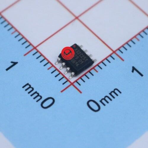 PCA82C251T PCA82C251 A82C251 PCA82C251T/N3 SOP-8 Free Shipping Original and New 50PCS/LOT