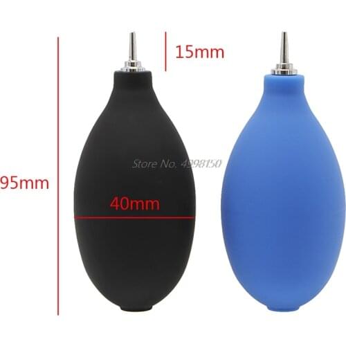 Rubber Cleaning Tool Air Dust Blower Ball For Camera Lens Watch Keyboard Wholesale dropshipping
