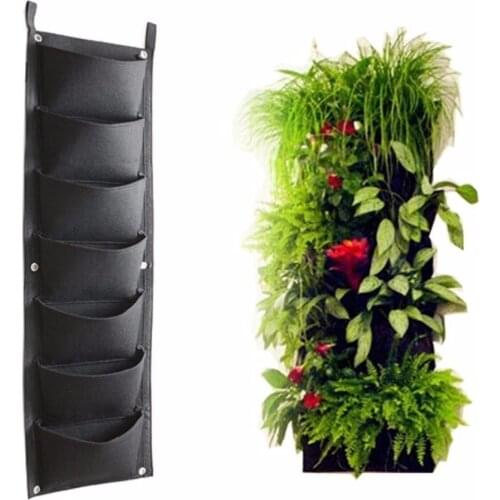 RIOMZDGOO Flower Pots