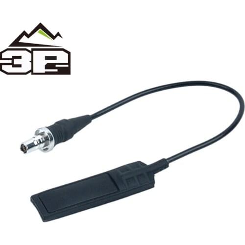 Airsoft Tactical Weapon Flashlight Remote Controler Remote Band Switch Tactical Airsoft Torch Accessories WNE04022