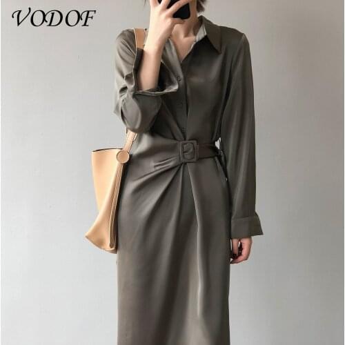 Женские платья VODOF China At AliExpress