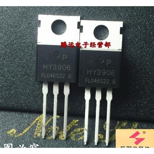 100% New&original HY3906 HY3906P