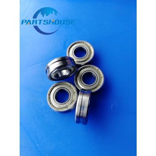 4Pcs High quality Lower fuser bearing 2GR94280 for Kyocera KM3050 4050 5050 TA420i 520i For Copier parts pressure roller bearing
