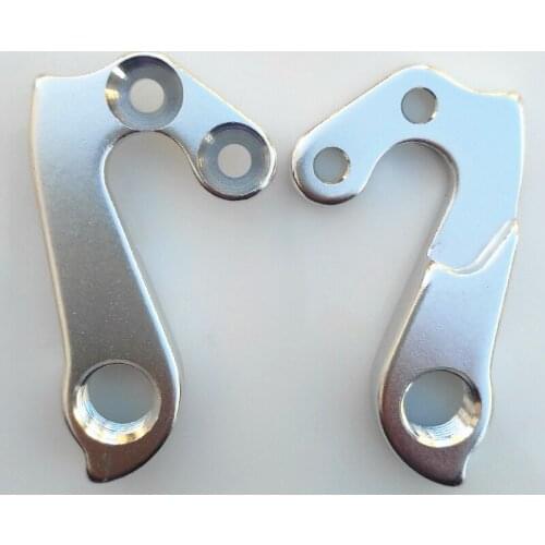 5pc Bicycle derailleur hanger For Cervelo #DRH-R-2003 S1 S2 S3 Sette Teschner Team Eddy Merckx R2.5 R3 SL Bergamont MECH dropout