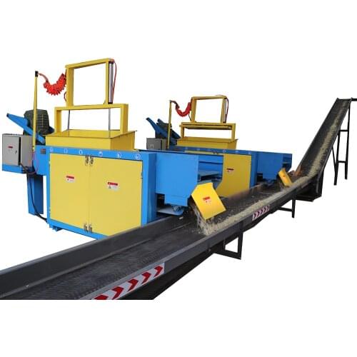 Hot Sale Electric Wood Shaving Machine From England