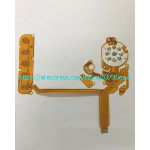 Camara de piezas de Repuesto de Reparacion keys FLEX flex D700 for Nikon teclado flex envio gratis