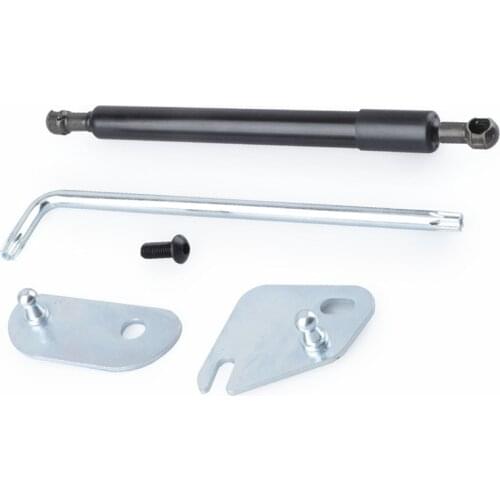 Truck Tailgate Assist Shock Struts Bar Lift Support Set For Ford F-150 2015-2020