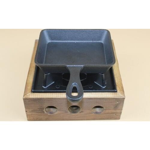 Miniature Cooking Stove and pot Mini Kitchen Cookware Pot Pan Real Cook Food Play Set Small Kitchen Utensils