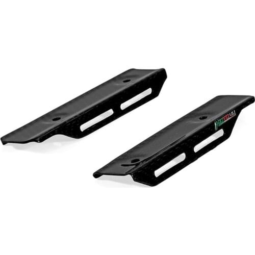 New Motorcycle Carbon Fiber Water Tank Side Panel Protector Fairing Accessories for KAWASAKI Z900RS Z900 RS 2018