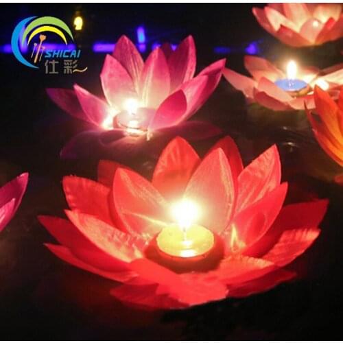 SHICAI Decorative Lanterns