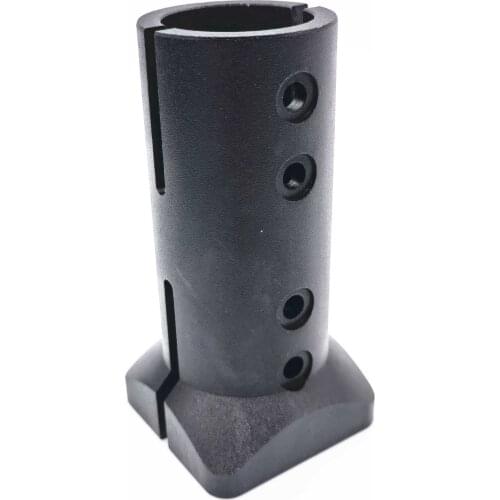 Folding bracket for DUALTRON MINI DT mini electric scooter Folding part